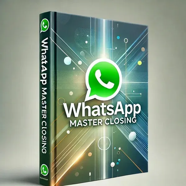 Panduan WhatsApp Master Closing Whatsapp Marketing new