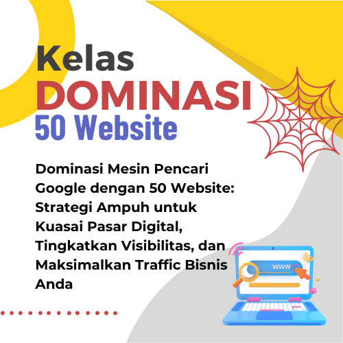 Dominasikan Bisnis Anda di Google Dapatkan Cuan Tak Terbatas