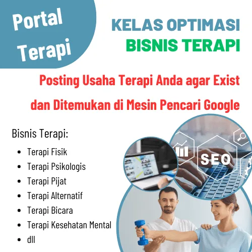 Jangan Biarkan Bisnis Terapi Anda Terlupakan Dan Dapatkan Potensi Pendapatan Tanpa Batas png