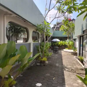 Jual Properti Tanah Rumah Eksklusif di Jl. Babaran Yogyakarta New 10