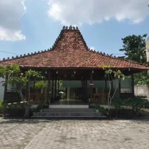 Jual Properti Tanah Rumah Eksklusif di Jl. Babaran Yogyakarta New 12