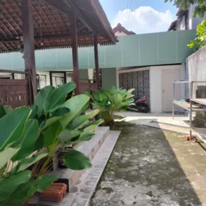 Jual Properti Tanah Rumah Eksklusif di Jl. Babaran Yogyakarta New 13