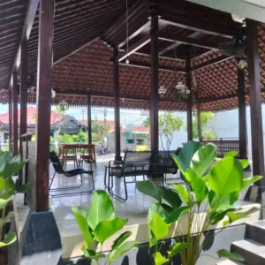 Jual Properti Tanah Rumah Eksklusif di Jl. Babaran Yogyakarta New 2