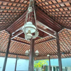 Jual Properti Tanah Rumah Eksklusif di Jl. Babaran Yogyakarta New 4