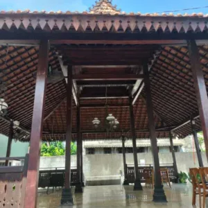 Jual Properti Tanah Rumah Eksklusif di Jl. Babaran Yogyakarta New 5