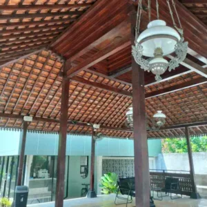 Jual Properti Tanah Rumah Eksklusif di Jl. Babaran Yogyakarta New 6