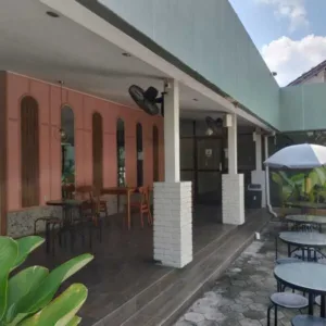 Jual Properti Tanah Rumah Eksklusif di Jl. Babaran Yogyakarta New 8
