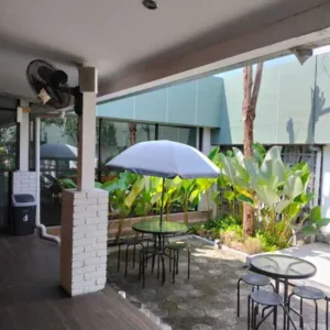 Jual Properti Tanah Rumah Eksklusif di Jl. Babaran Yogyakarta New 9