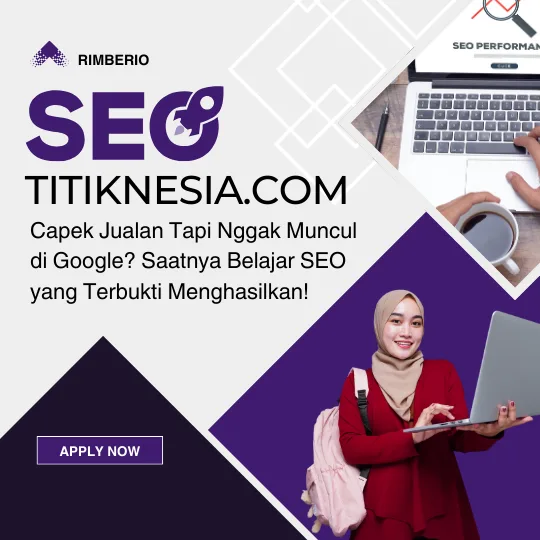 PLR Kelas SEO Titiknesia png