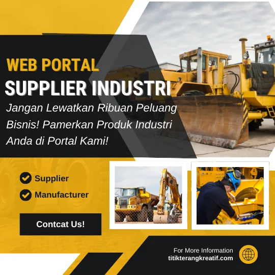 PLR Portal Supplier Industri png