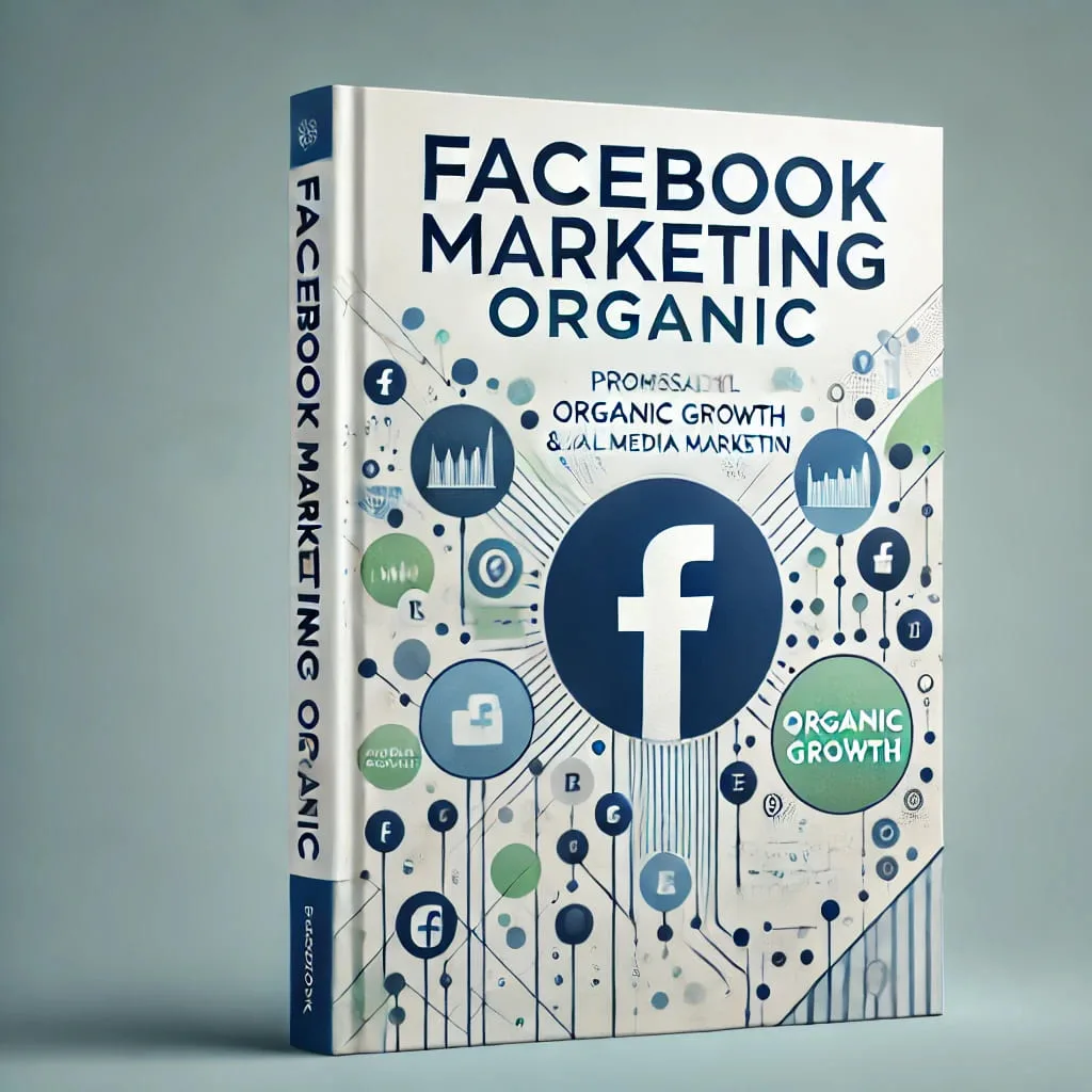 Panduan Facebook Marketing Organic