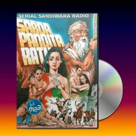 Sandiwara Radio Sabda Pandita Ratu
