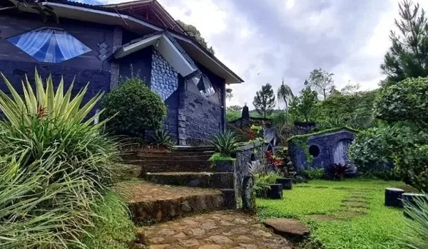 Glamping New