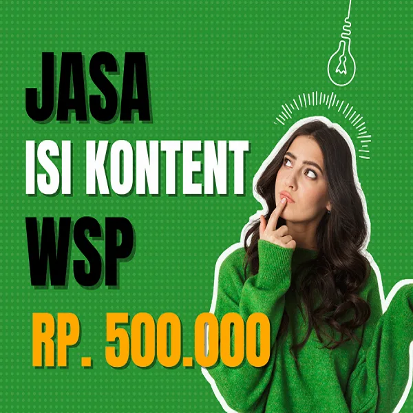 JASA PENGISIAN KONTEN WSP png