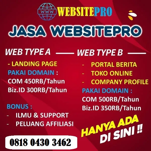 Jasa SEO Website Jogja Optimalkan Bisnis Anda di Dunia Digital