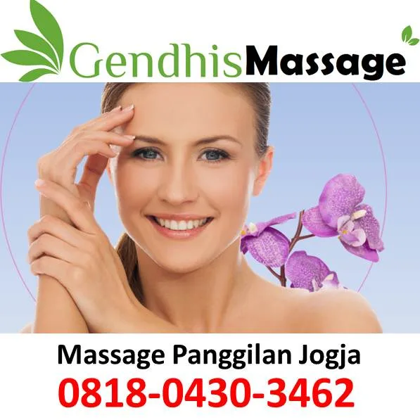Massage Panggilan Jogja